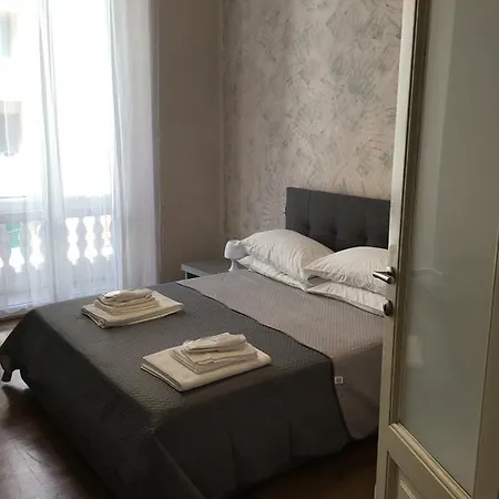 Casa 5 Terre Boat 公寓 斯培西亚