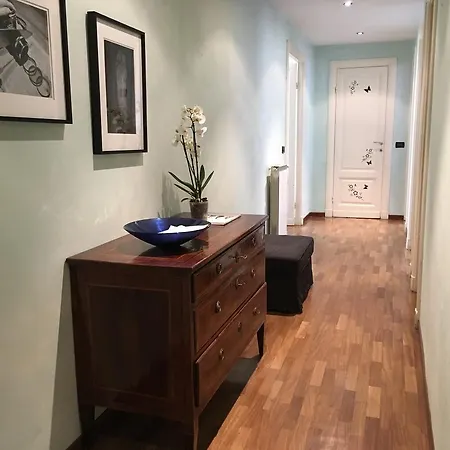 Casa 5 Terre Boat 斯培西亚